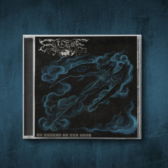 EGREGORE It Echoes In The Wild [CD]